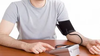 كيف أعرف أن ضغطي نازل