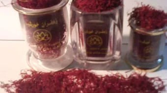 كيف اعرف الزعفران الاصلي