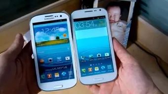 كيف أعرف هاتف السامسونج الأصلي