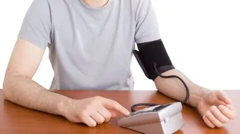 كيف أعرف الضغط مرتفع