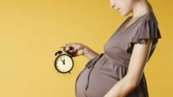 كيف أعرف علامات الولادة