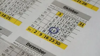 كيف أعرف وقت التبويض