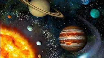 كيف أتعلم علم الفلك