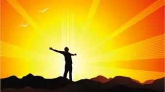 كيف أتعلم الهدوء