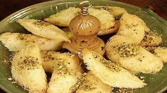 كيف أتعلم عمل الحلويات