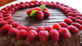 كيف أتعلم طبخ الكيك