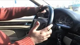 كيف أتعلم سواقة السيارات