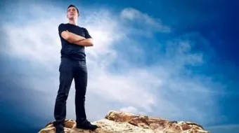 كيف أتعلم الثقة بنفسي