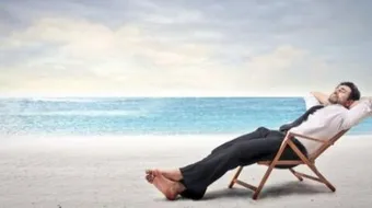 كيف أعيش مرتاحة البال