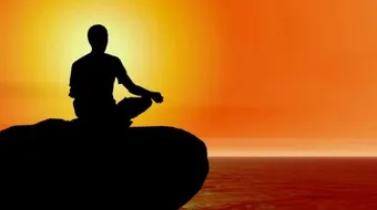 كيف أعيش بسلام مع نفسي