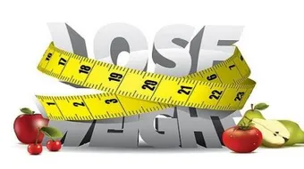 كيف اخسر وزني الزائد