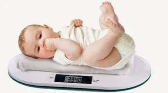 كيف أخفف وزن طفلي