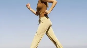 كيف أنقص وزني بالمشي