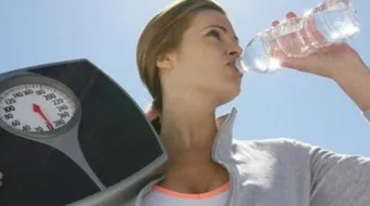 كيف أخسر وزني في شهر