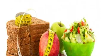 كيف أنزل وزني في رمضان