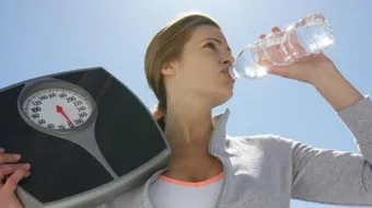 كيف أخسر وزني في أسبوعين