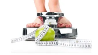 كيف أخفف من وزني بدون رجيم