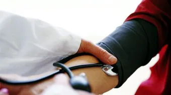 كيف أحافظ على مستوى ضغط الدم