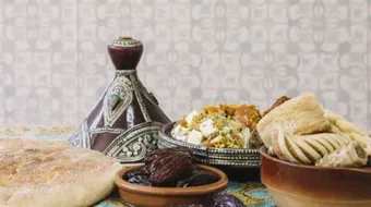 كيف أحافظ على صحتي في رمضان