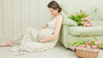 كيف أحافظ على وزني وأنا حامل