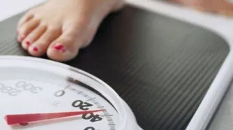 كيف أحافظ على وزني
