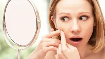 كيف احافظ على البشرة الدهنية