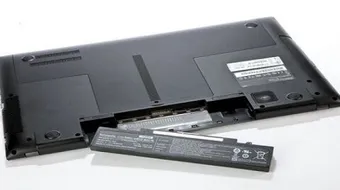 كيف أحافظ على بطارية اللابتوب