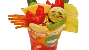 كيف أعمل كوكتيل