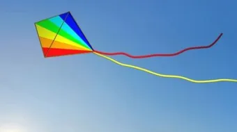 كيف أعمل طائرة ورقية