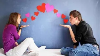 كيف أجعل امرأة تحبني