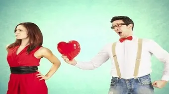 كيف أجعل المرأة تحبني