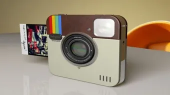 كيف أعمل حساب بالإنستقرام