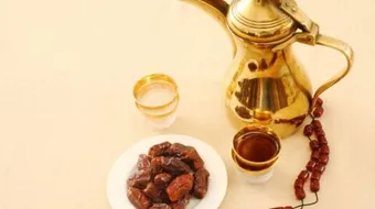 كيف أعمل قهوة عربية