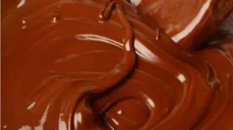 كيف أعمل شوكولاته في البيت