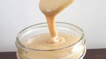 كيف أعمل حليب مكثف