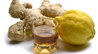 كيف اعمل مشروب الزنجبيل