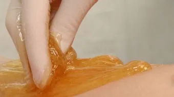 كيف أعمل حلاوة الشعر