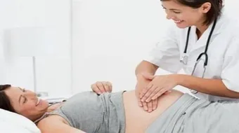 كيف أجعل ولادتي سهلة