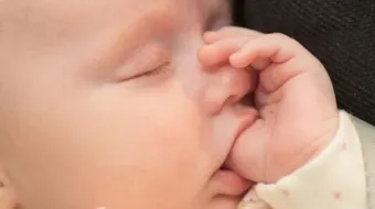 كيف أجعل طفلي سمين