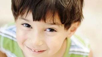 كيف أجعل طفلي هادئاً