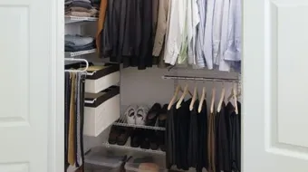 كيف أجعل ملابسي معطره