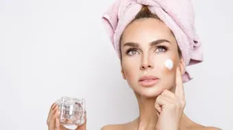 كيف اجعل وجهي مشرقاً ونضراً