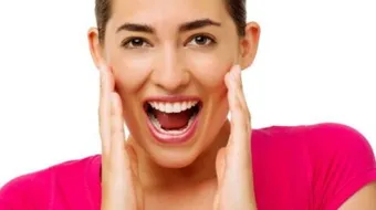 كيف أجعل وجهي صافي من الحبوب