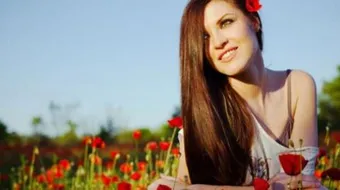 كيف أجعل وجهي سمين