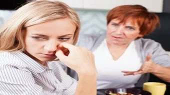 كيف أجعل أهلي يحبونني