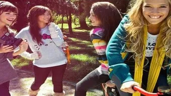 كيف أجعل صديقاتي يحبونني