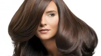 كيف أجعل شعري جميل