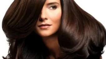 كيف أجعل شعري ثقيل