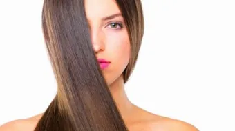 كيف اجعل شعري ناعم