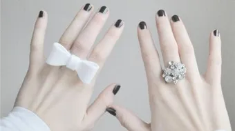 كيف أجعل يدي جميلة